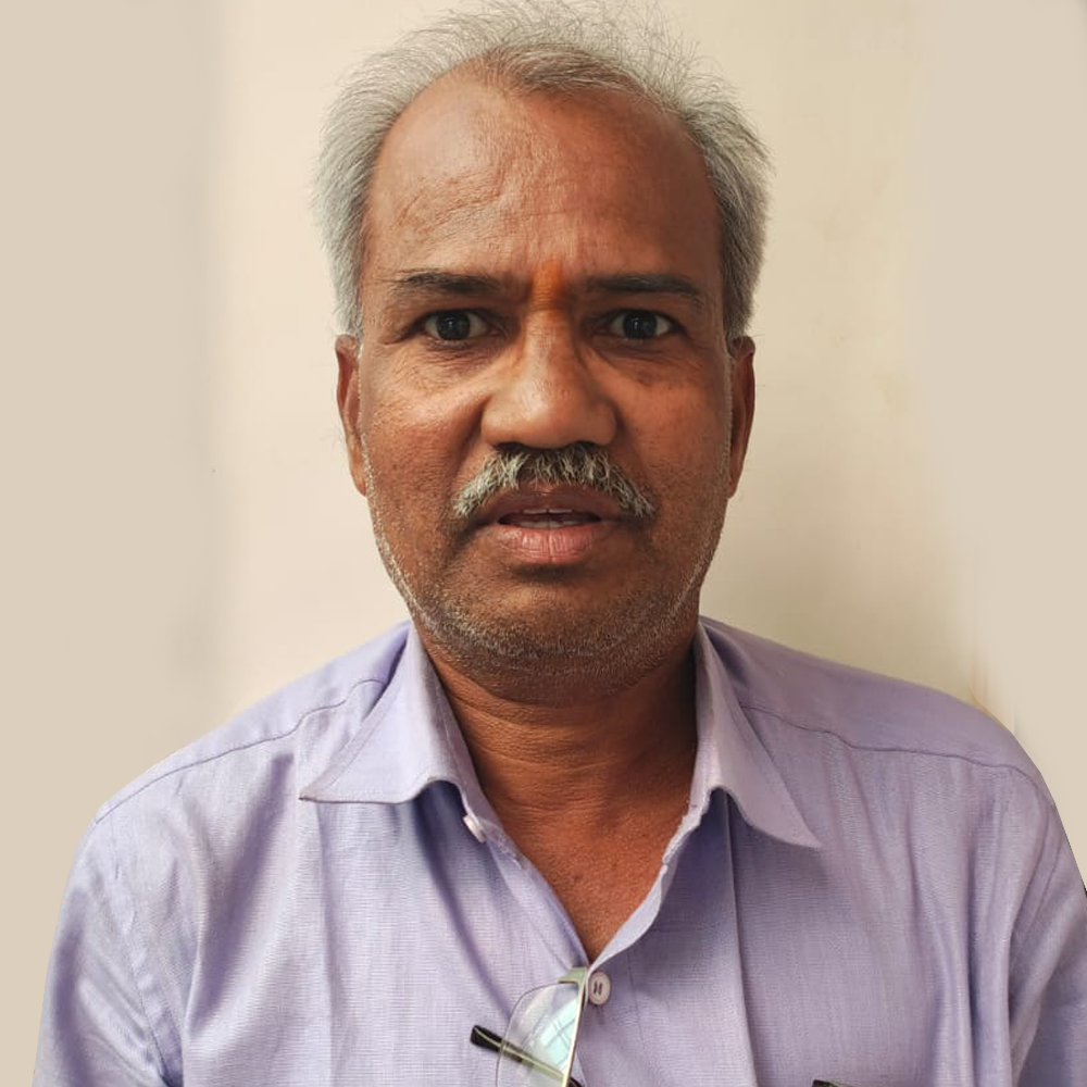 श्री. अशोक पाटिलबुवा पाटील