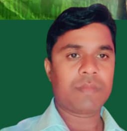 श्री. ज्ञानेश्वर अर्जुन गवे