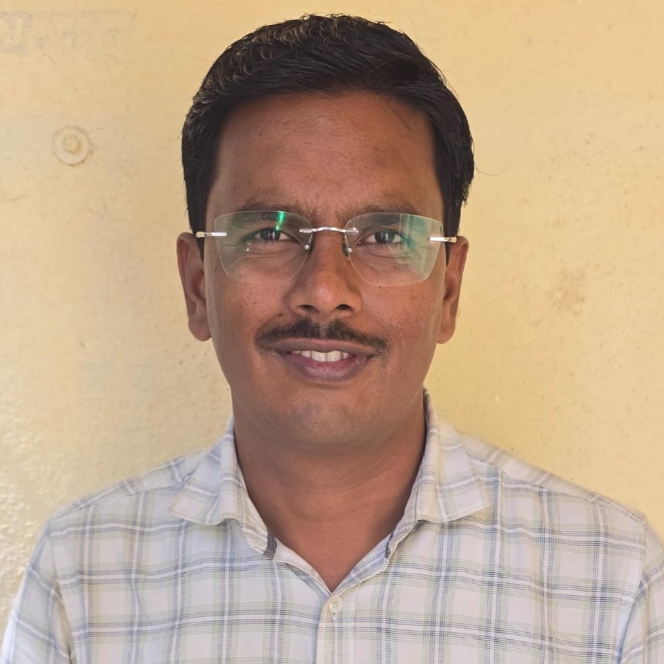 श्री. चंद्रकांत पंडित थेटे