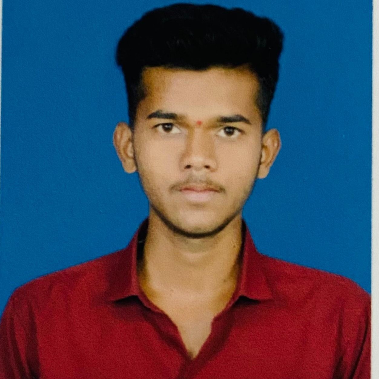 श्री. निलेश नवनाथ गायकवाड