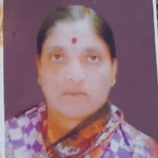 सौ कमळाबाई अशोक घोडे