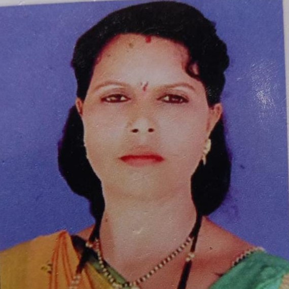 सौ मनीषा गौतम खोडे