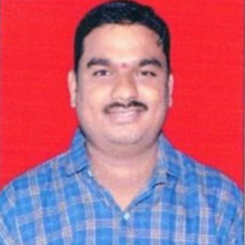 श्री. योगेश रतन जाधव