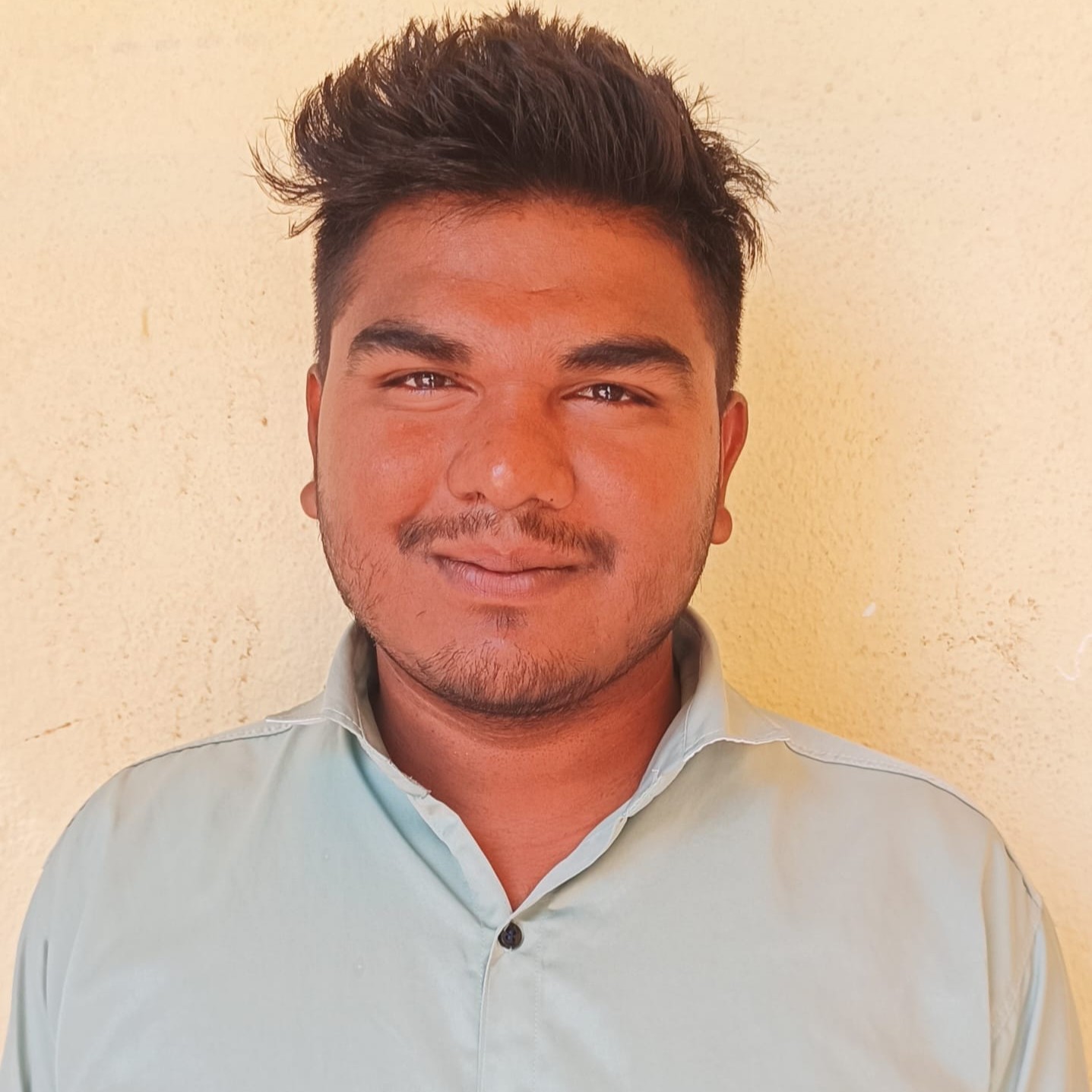 श्री. अंकुश लक्ष्मण धनगर