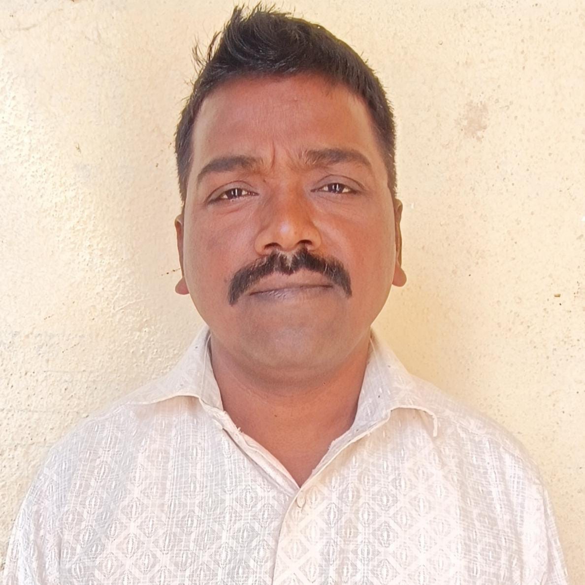 श्री. पंढरीनाथ पुंडलिक बेंडकुळे