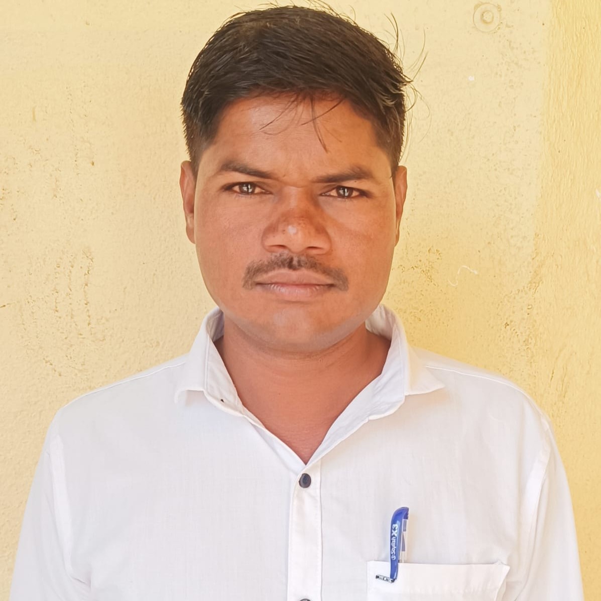 श्री. दशरथ दत्तू वाजे