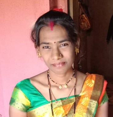 सौ काजल सुरेश जाधव