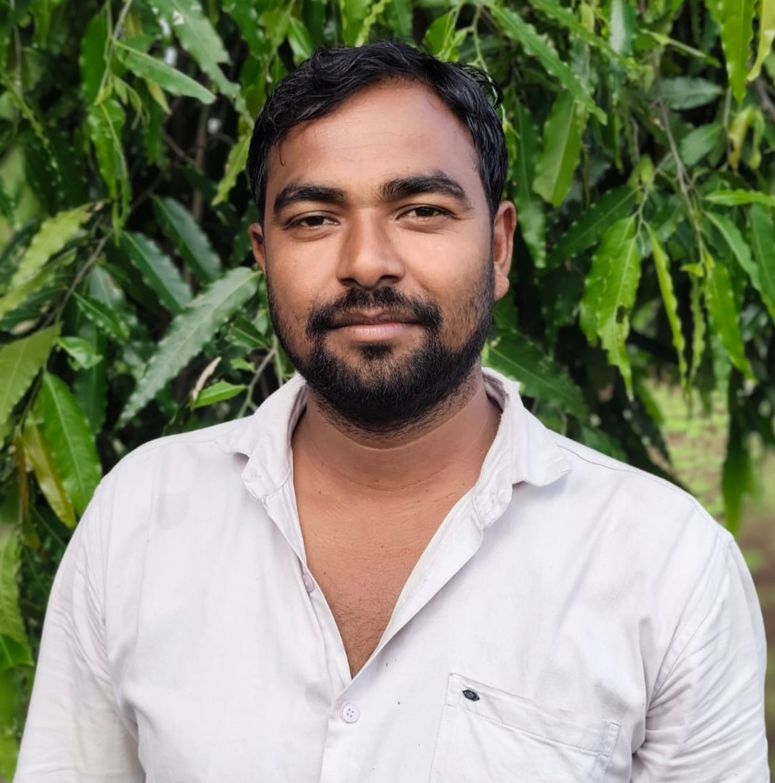 श्री सागर भगवान गवे