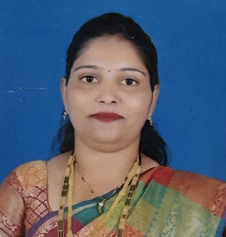 सौ प्रीती शशिकांत वाघ