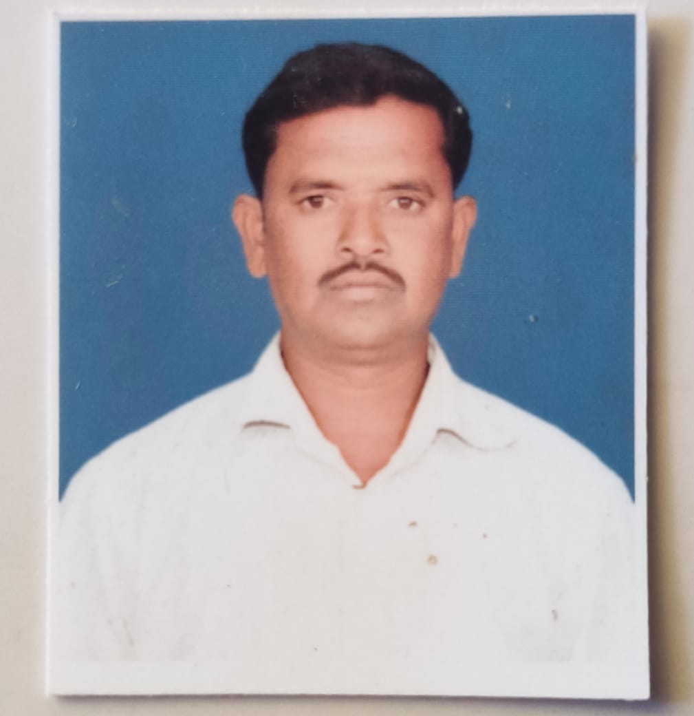 श्री सीताराम शिवराम गायकवाड